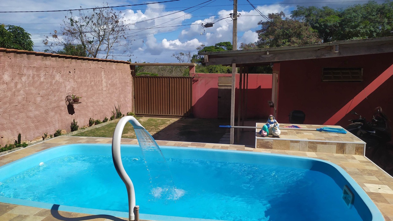 Photo of Outdoor in Caravelas