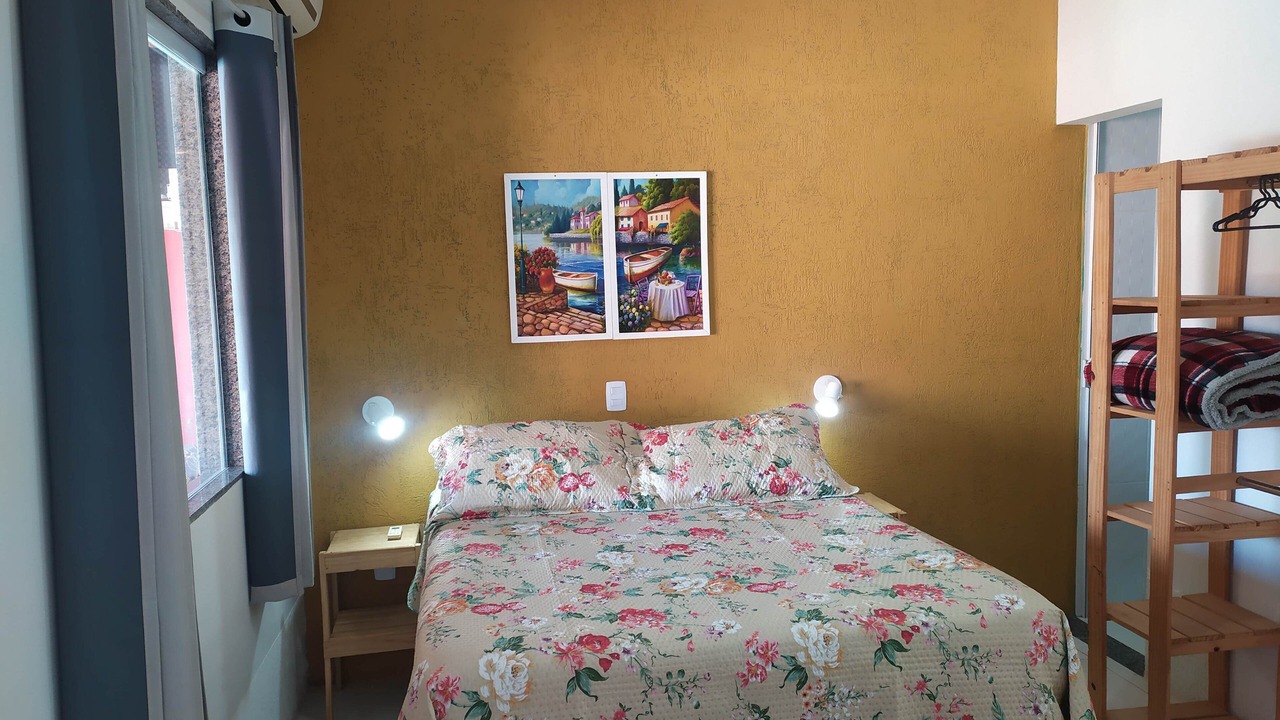 Photo of Bedroom in Caravelas