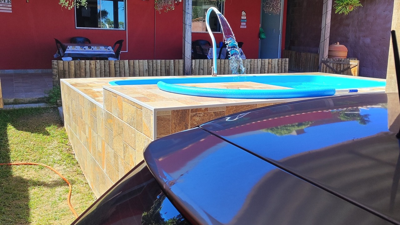Photo of Outdoor in Caravelas