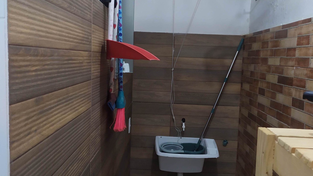 Photo of Bathroom in Caravelas