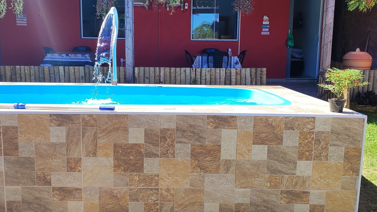 Photo of Patio Balcony in Caravelas