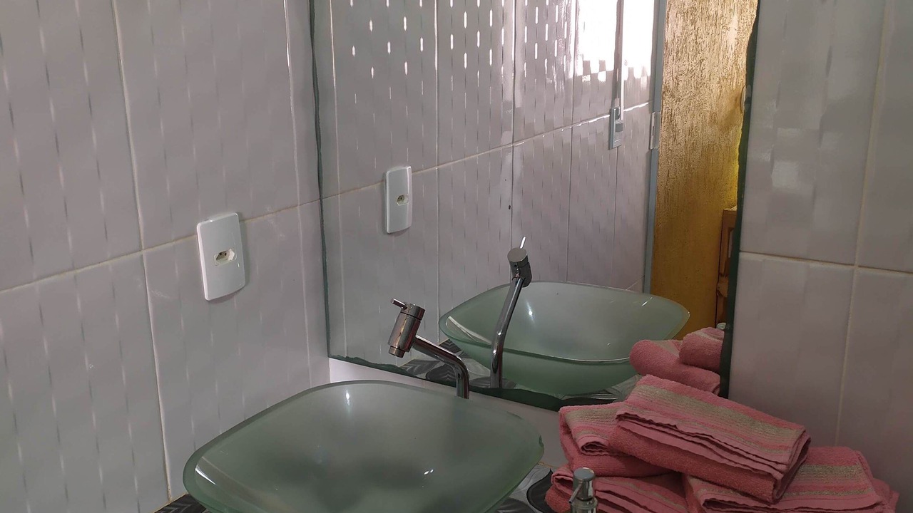 Photo of Bathroom in Caravelas