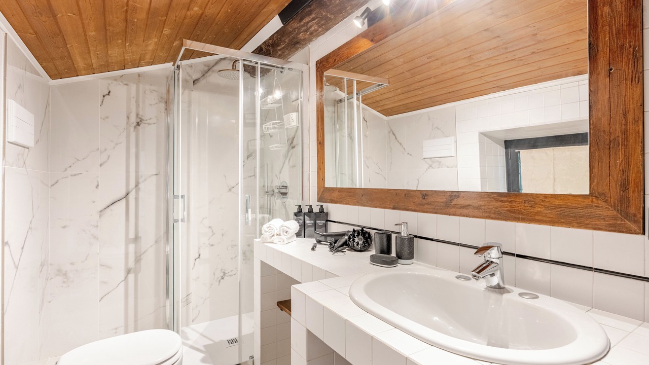 Photo of Bathroom in Cavalcaselle