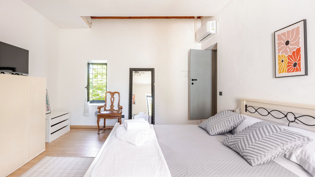 Photo of Bedroom in Cavalcaselle