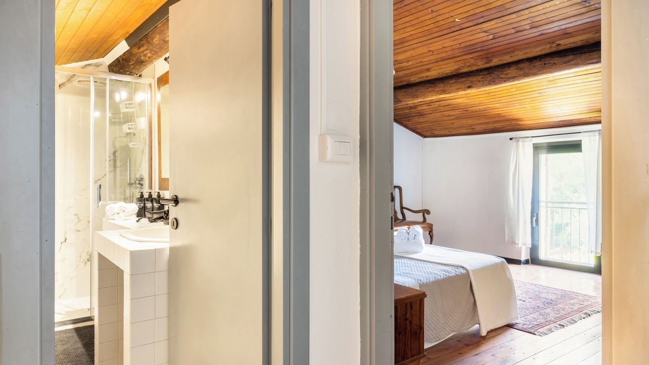Photo of Bedroom in Cavalcaselle