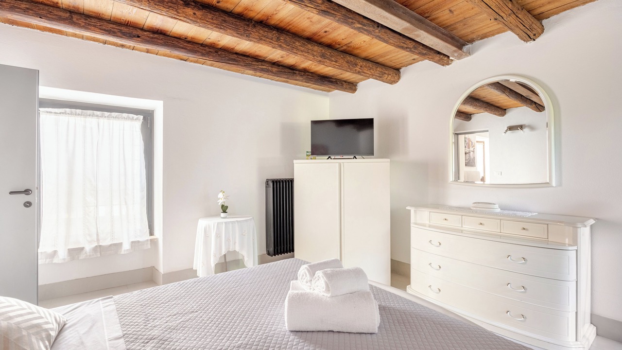 Photo of Bedroom in Cavalcaselle