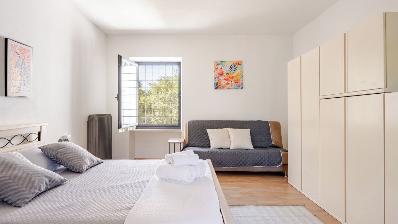 Photo of Bedroom in Cavalcaselle