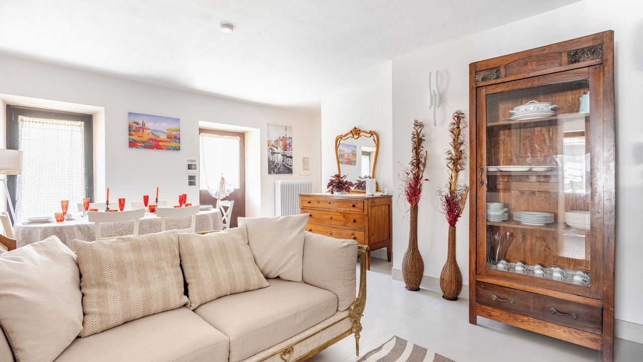 Photo of Livingroom in Cavalcaselle