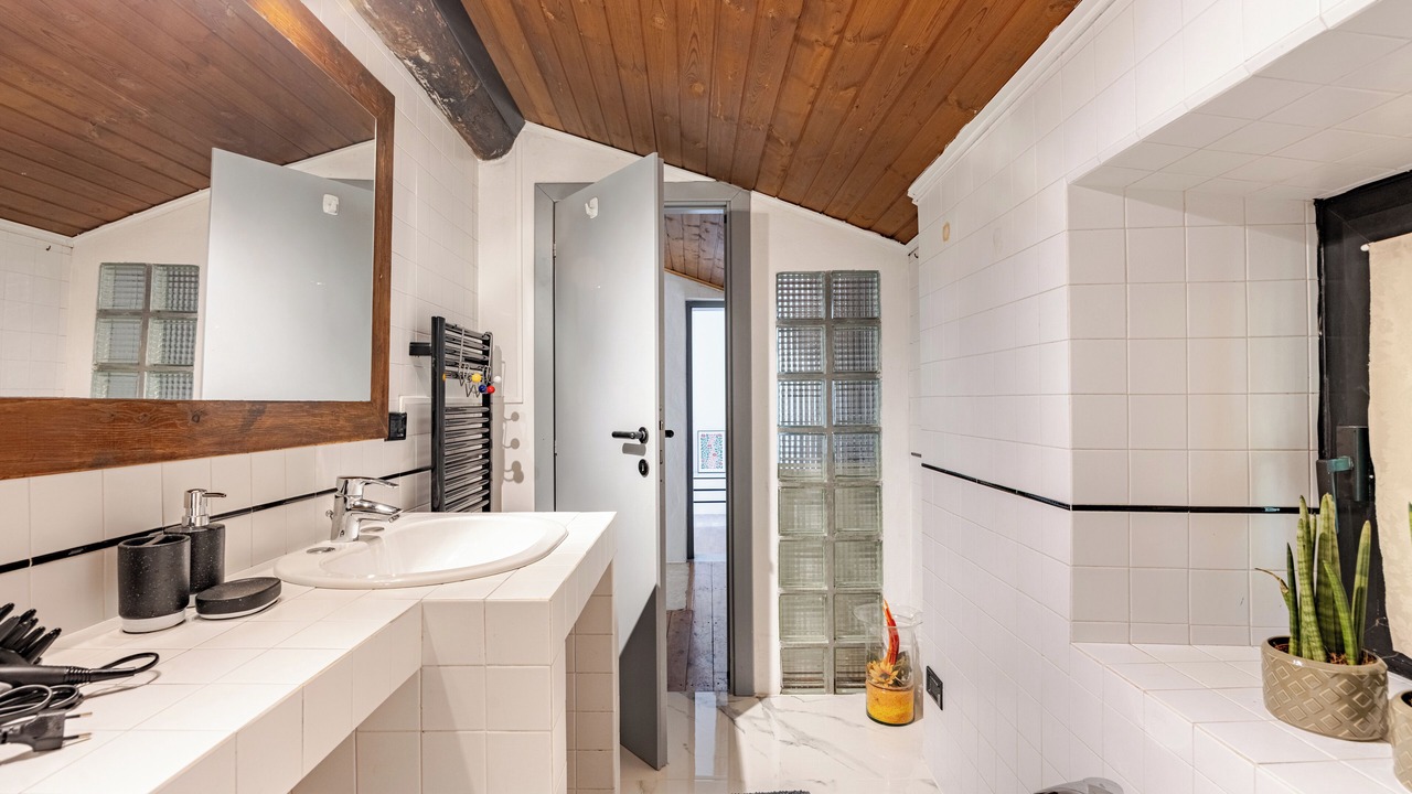 Photo of Bathroom in Cavalcaselle
