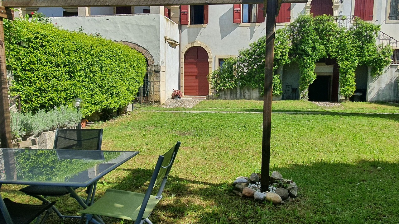 Photo of Outdoor in Valgatara