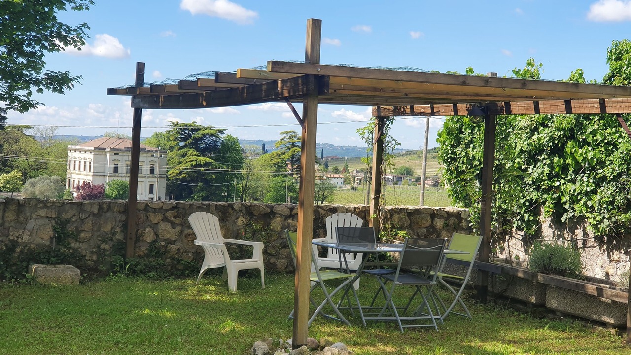Photo of Outdoor in Valgatara