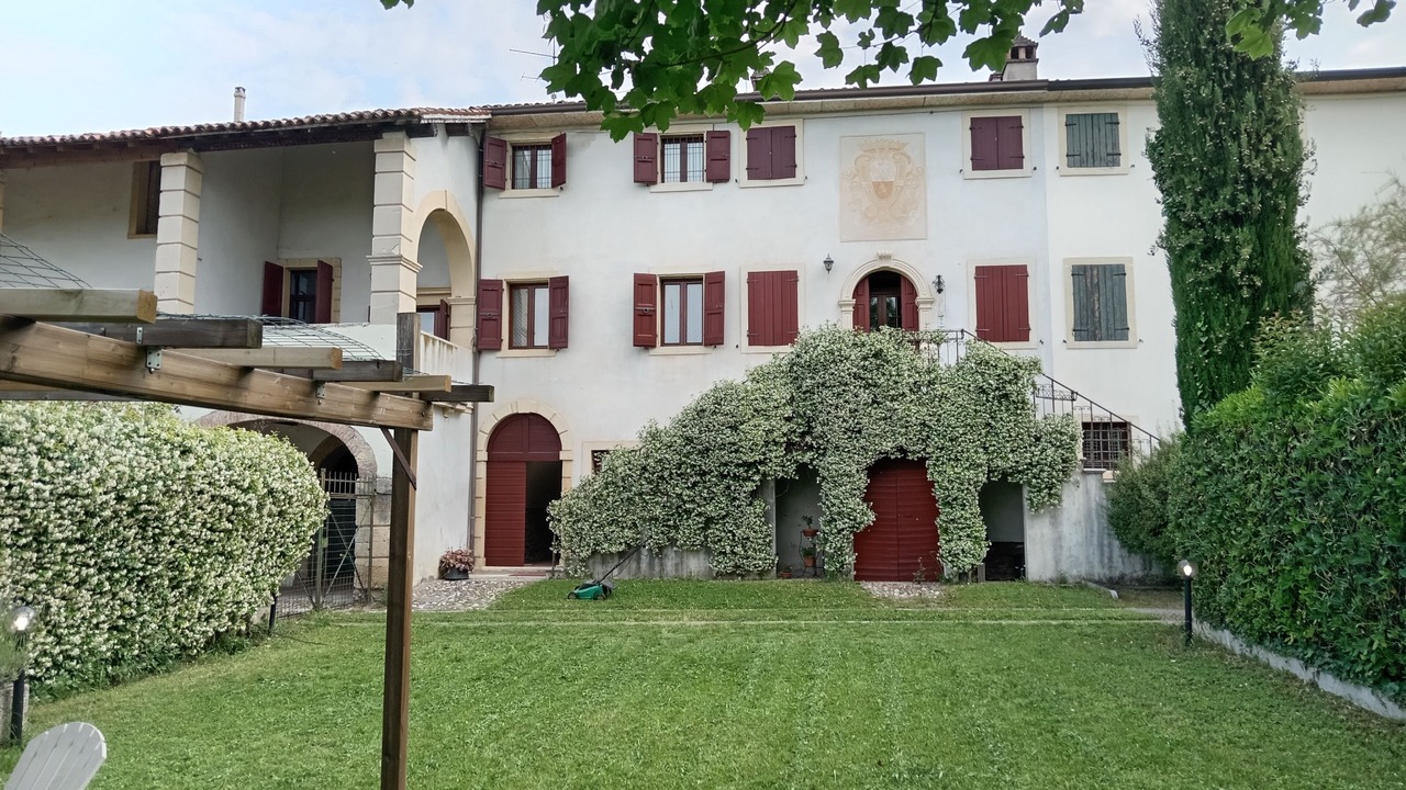 Photo of Outdoor in Valgatara