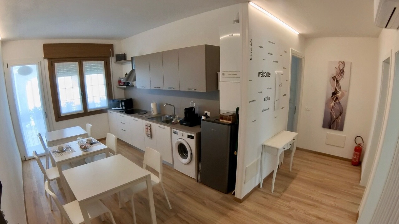 Photo of Kitchen in Angarano