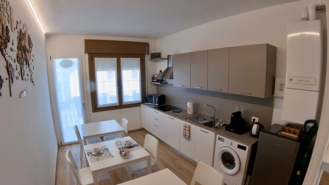 Photo of Kitchen in Angarano