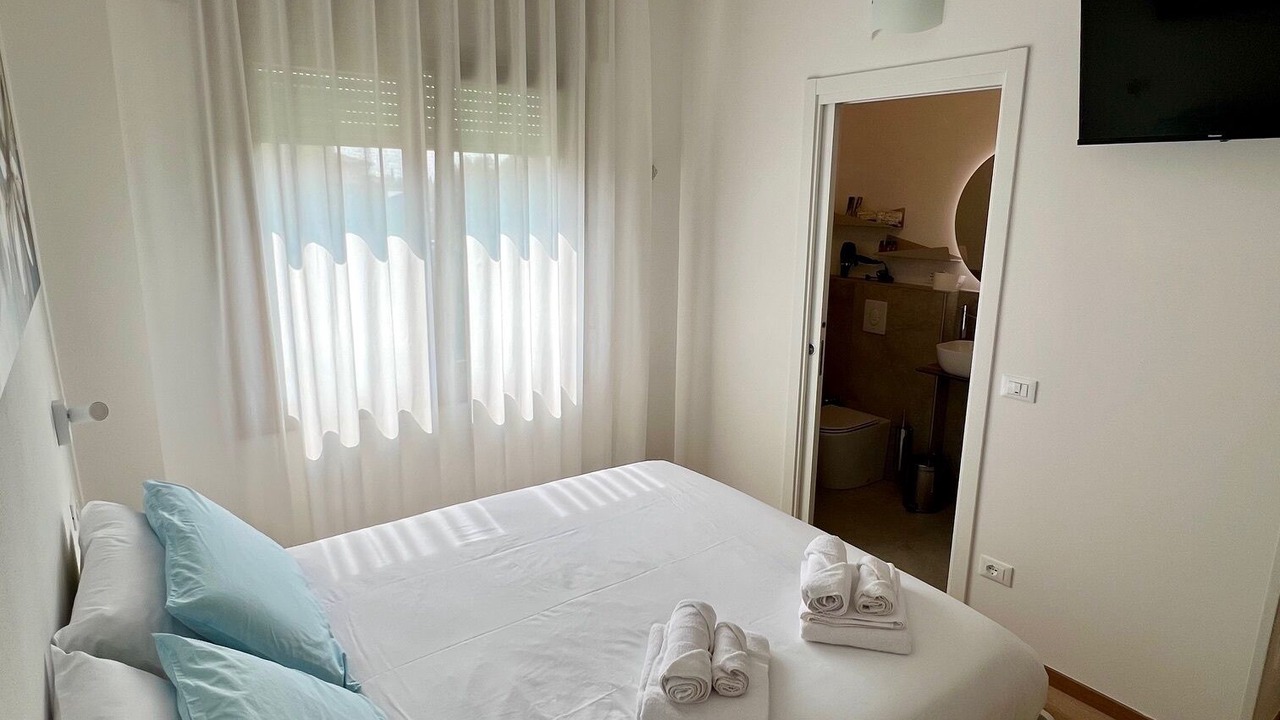 Photo of Bedroom in Angarano