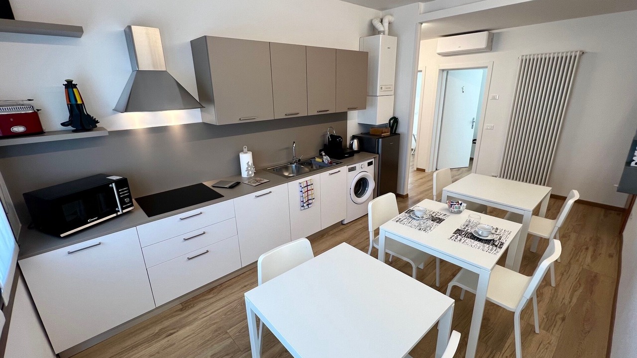 Photo of Kitchen in Angarano