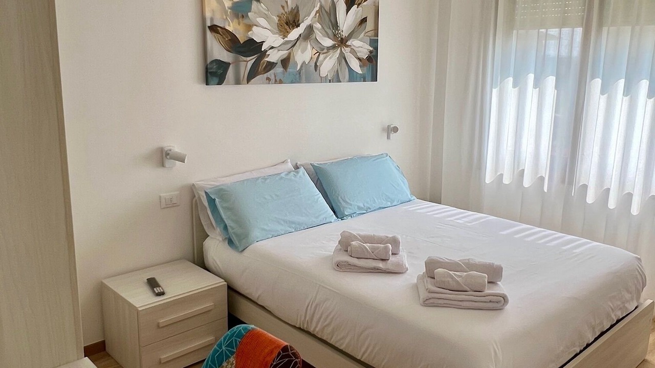 Photo of Bedroom in Angarano