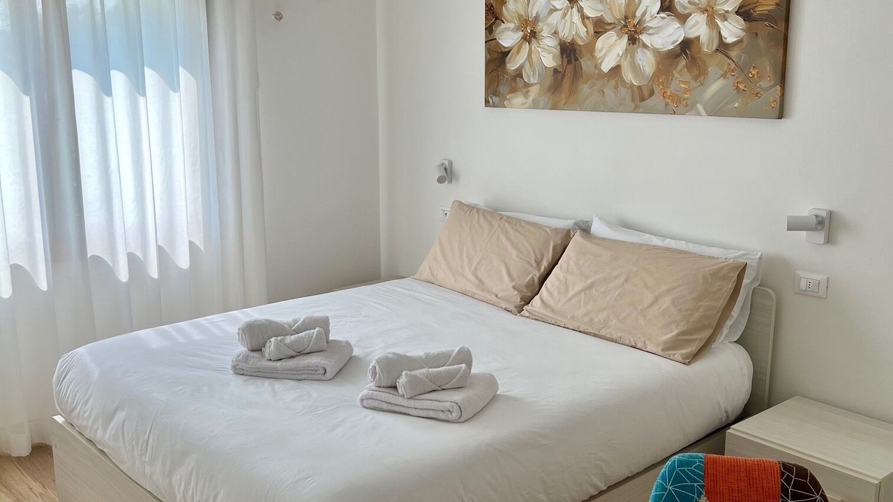 Photo of Bedroom in Angarano