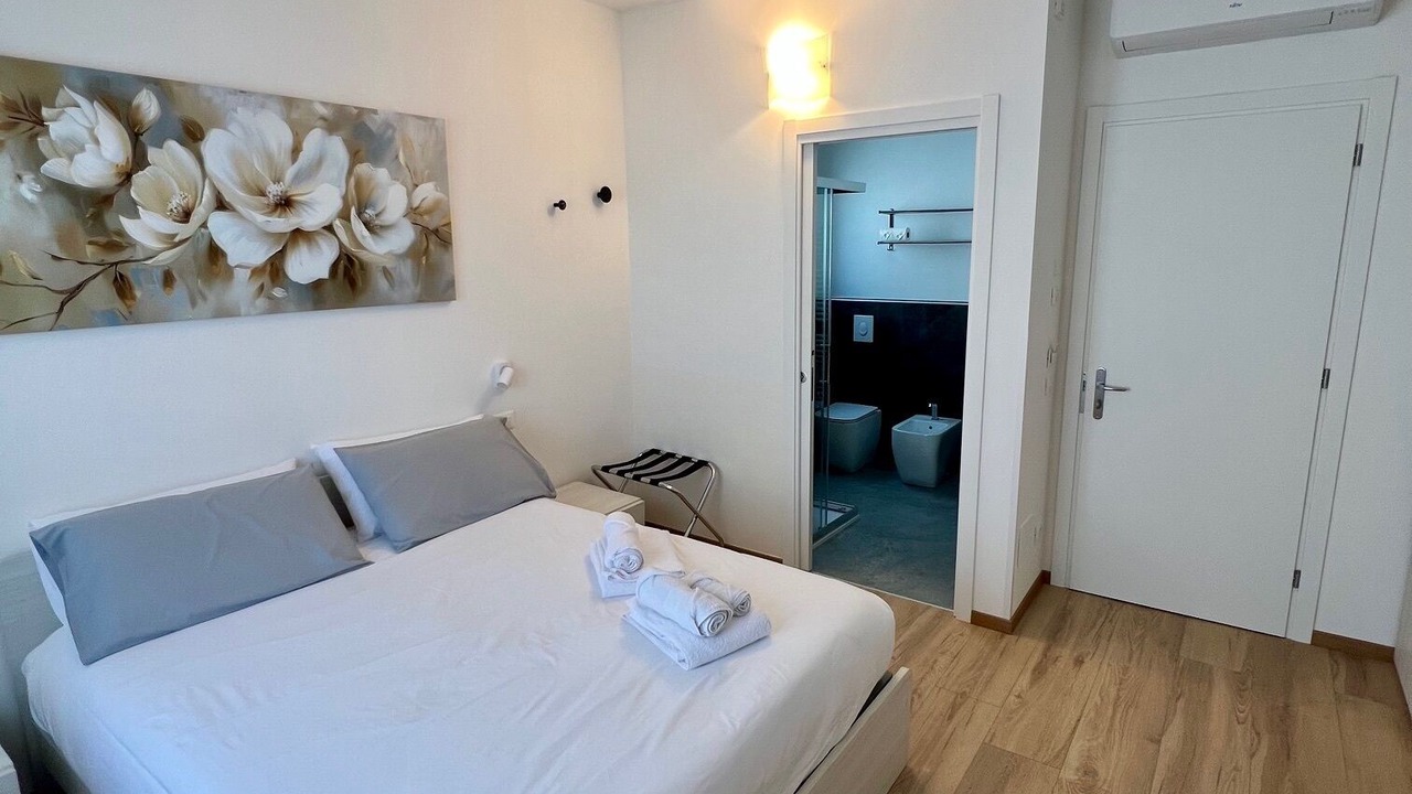 Photo of Bedroom in Angarano