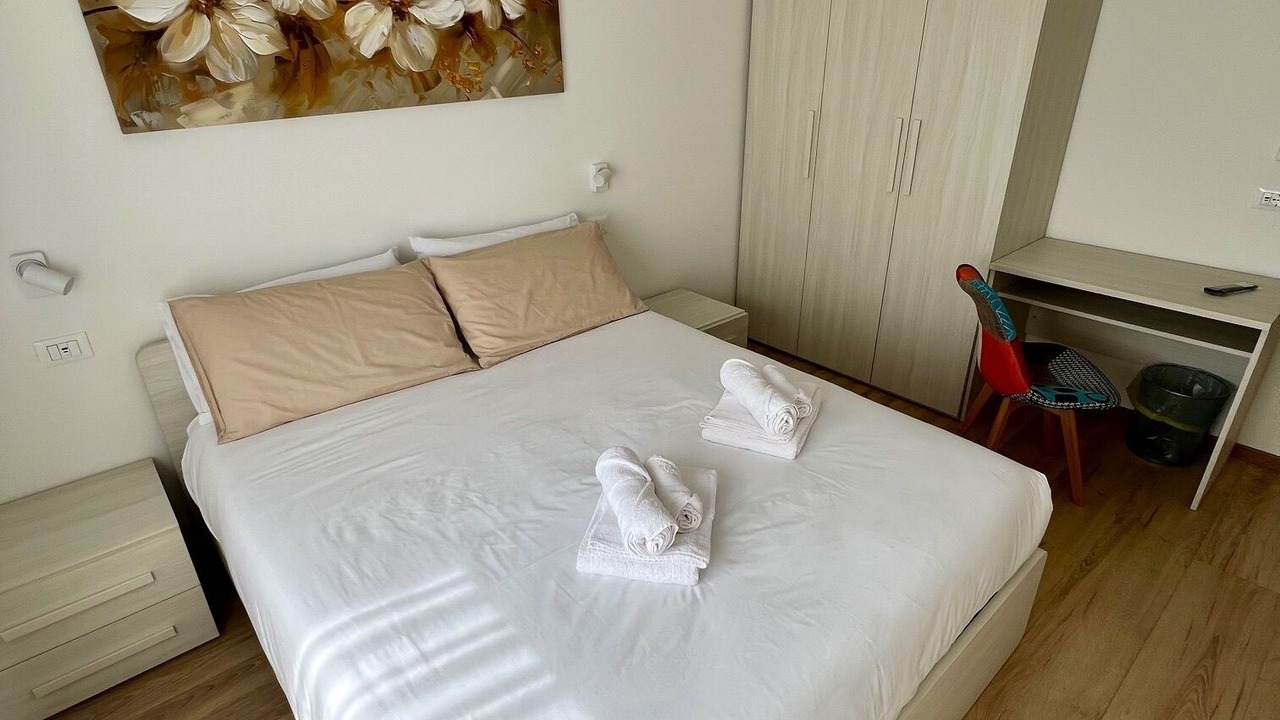 Photo of Bedroom in Angarano