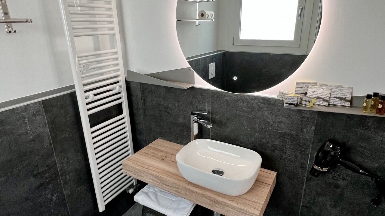 Photo of Bathroom in Angarano