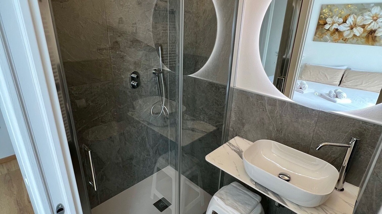 Photo of Bathroom in Angarano