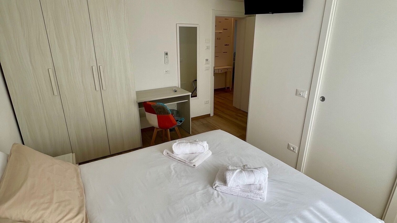 Photo of Bedroom in Angarano