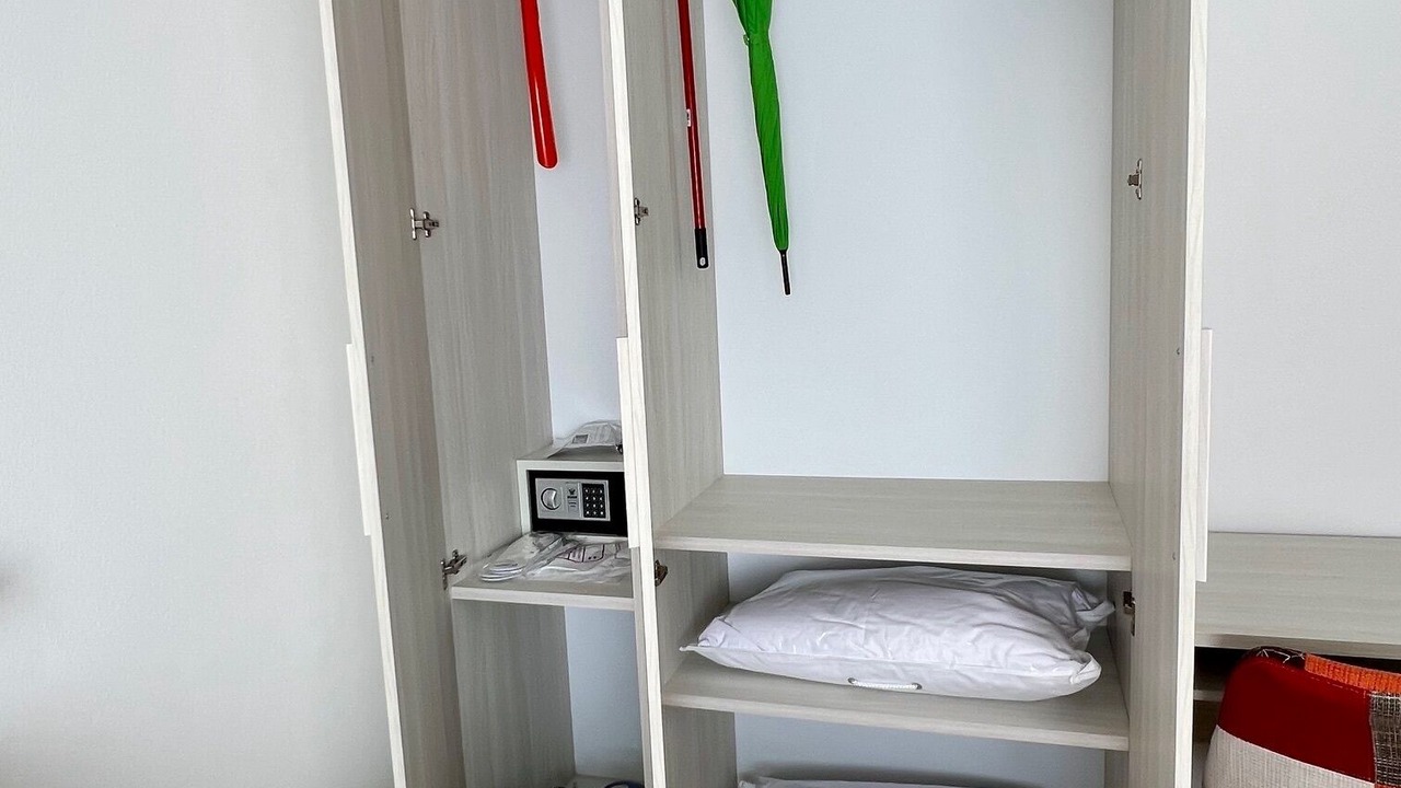 Photo of Bedroom in Angarano
