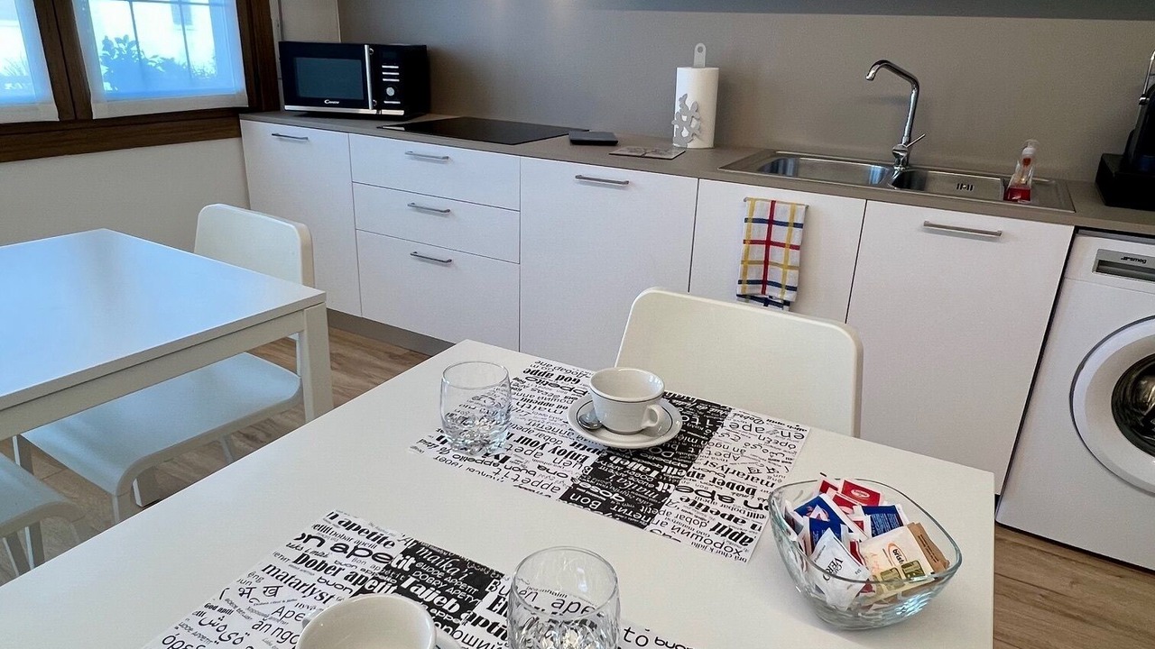 Photo of Kitchen in Angarano