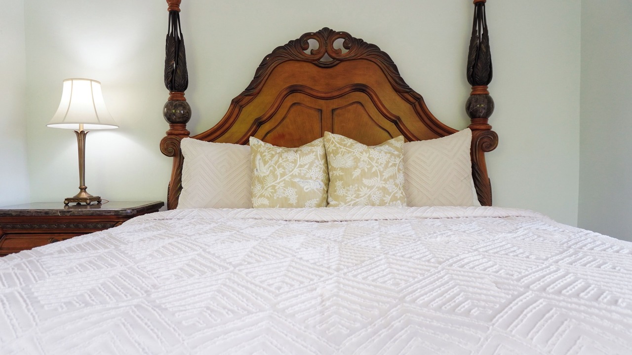 Photo of Bedroom in Mammee Bay