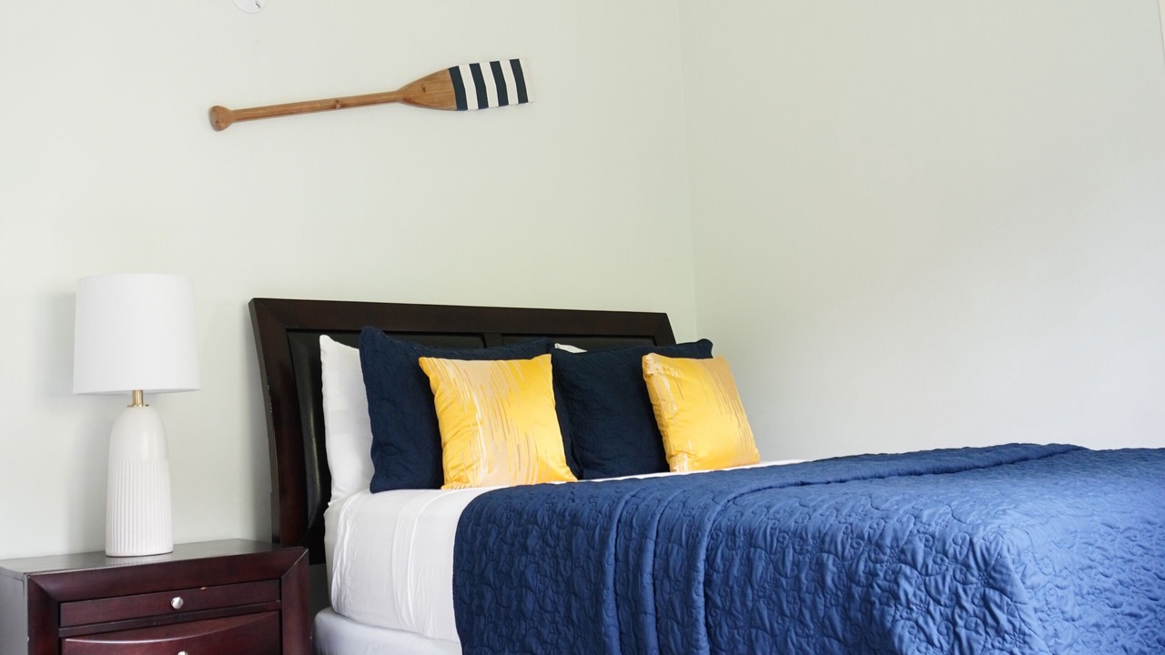 Photo of Bedroom in Mammee Bay