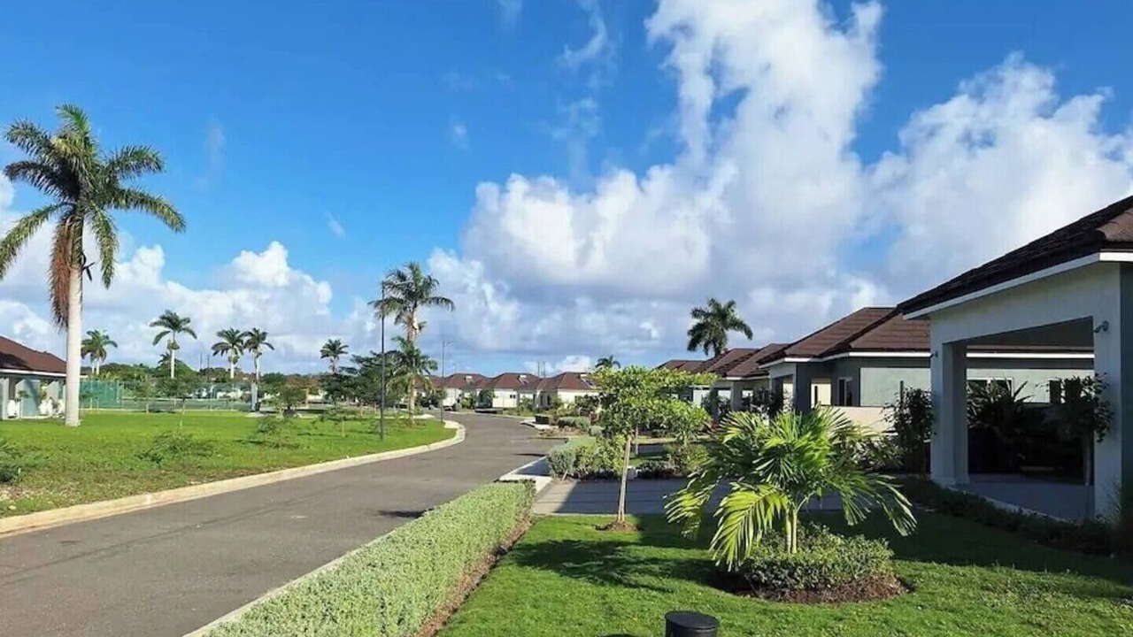 Photo of Outdoor in Mammee Bay