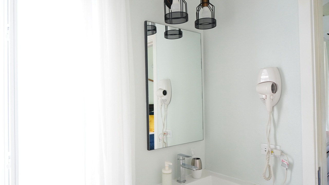 Photo of Bathroom in Mammee Bay