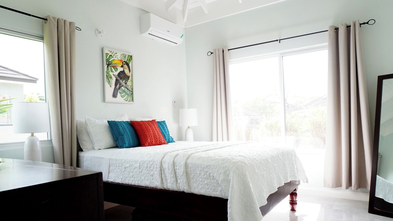 Photo of Bedroom in Mammee Bay