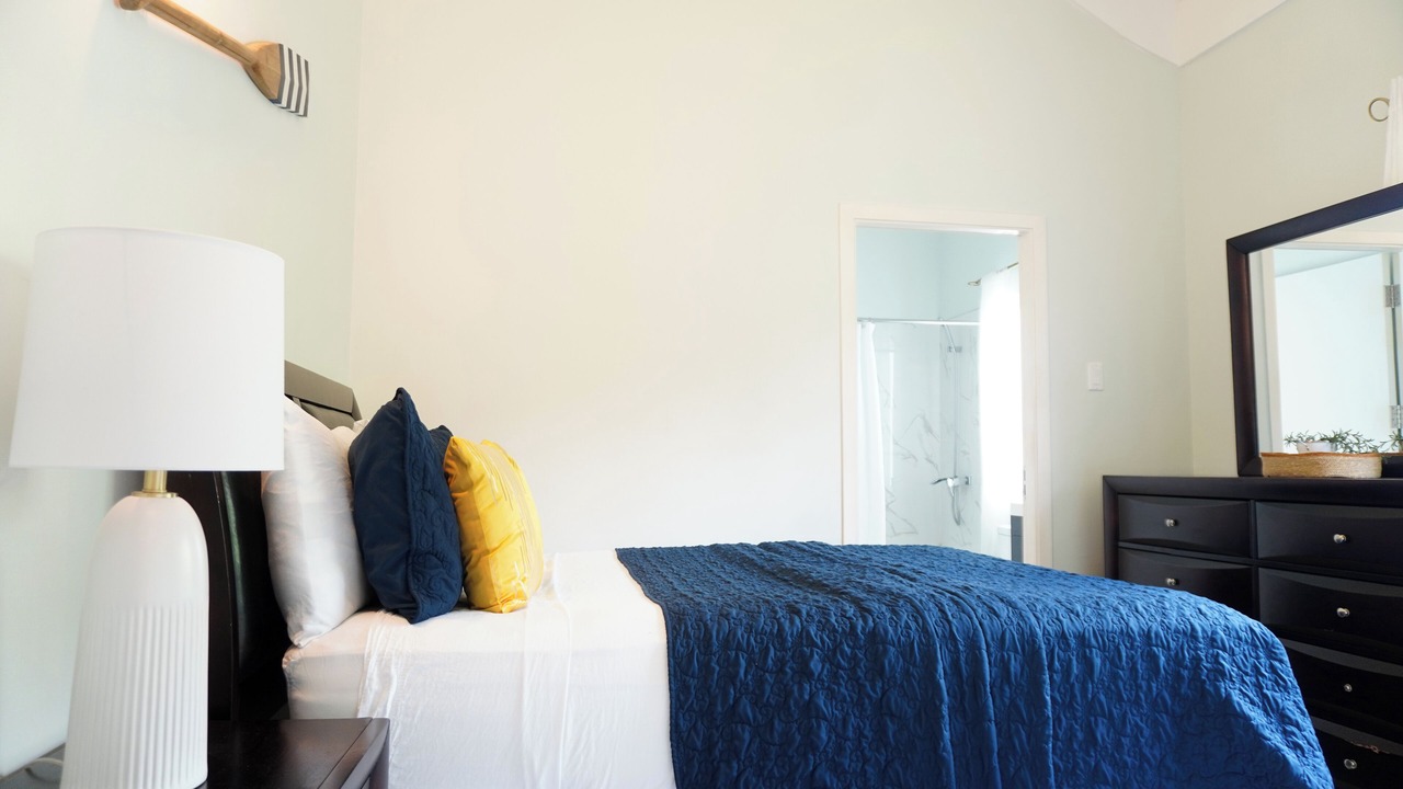 Photo of Bedroom in Mammee Bay