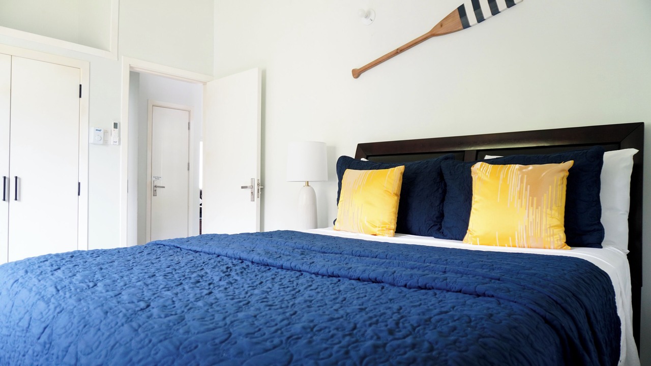 Photo of Bedroom in Mammee Bay
