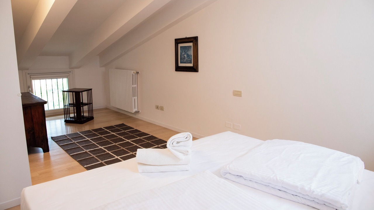 Photo of Bedroom in Teolo