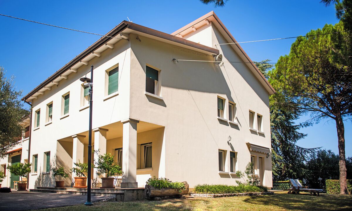Photo of Outdoor in Teolo
