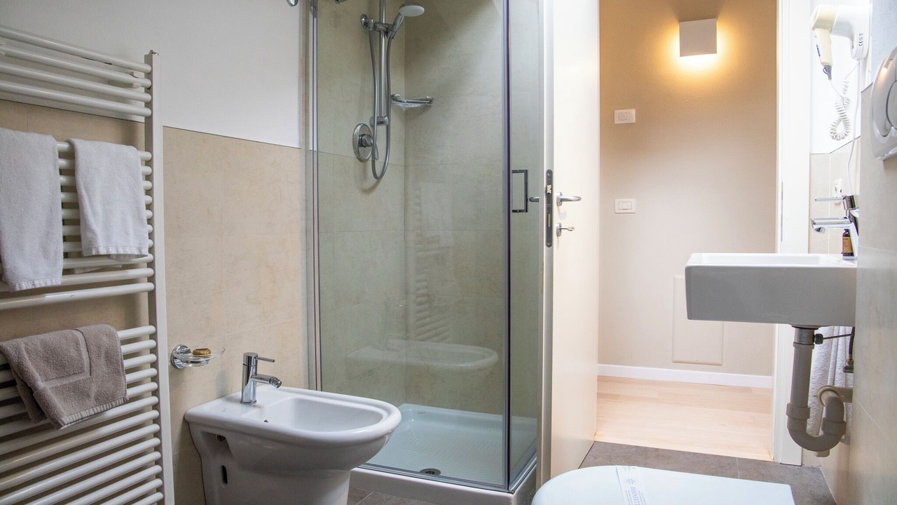 Photo of Bathroom in Teolo