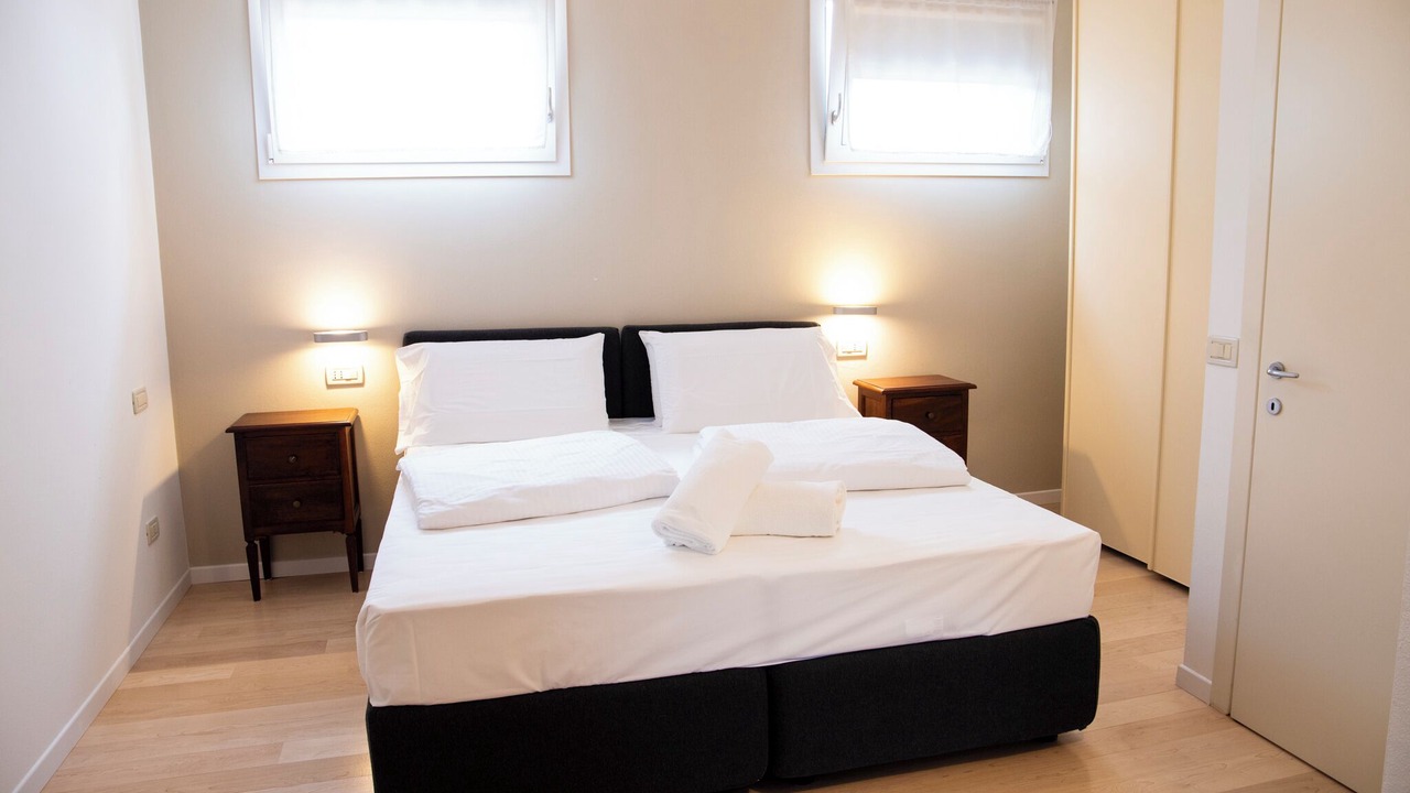 Photo of Bedroom in Teolo