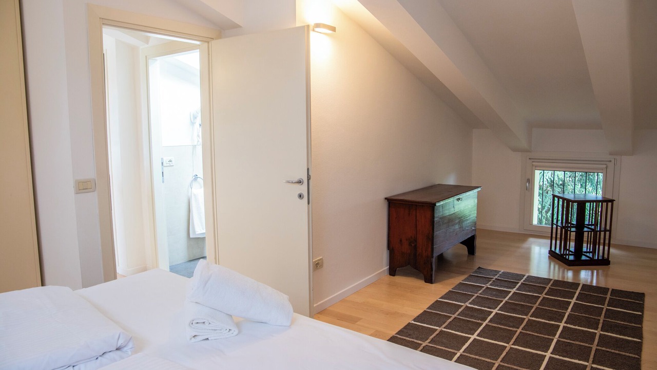 Photo of Bedroom in Teolo