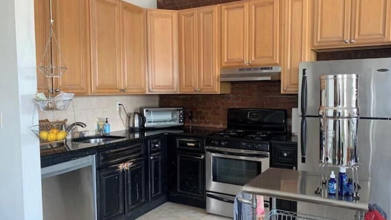 Photo of Kitchen in Clinton Hill