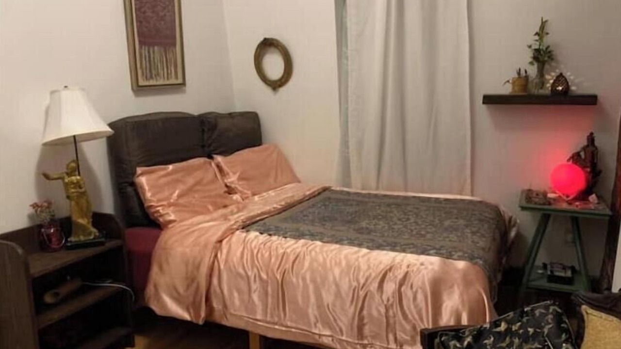 Photo of Bedroom in Clinton Hill