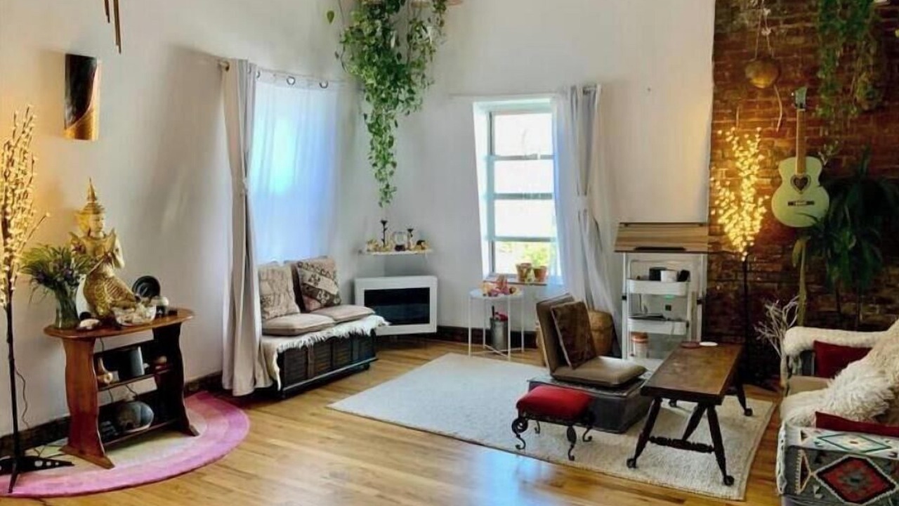Photo of Livingroom in Clinton Hill