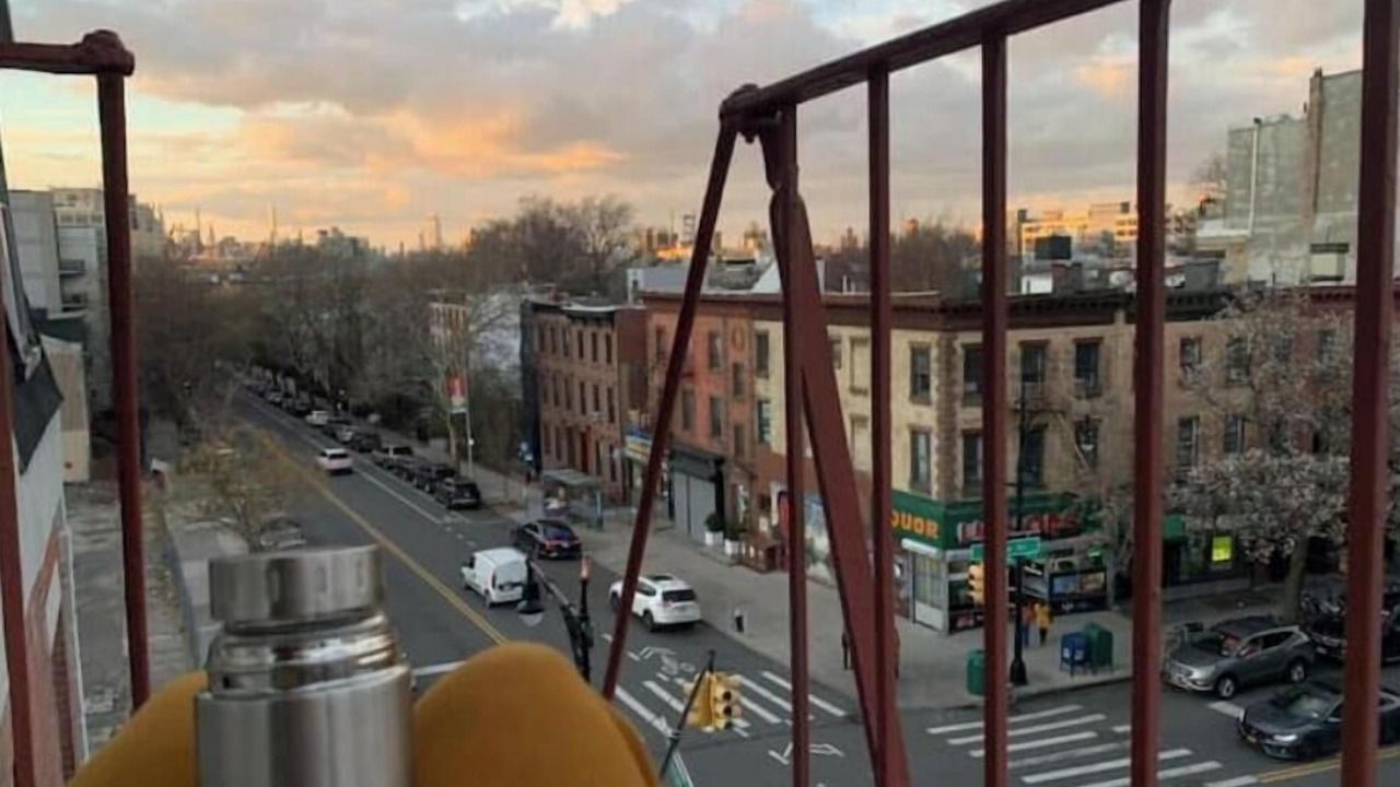 Photo of Outdoor in Clinton Hill
