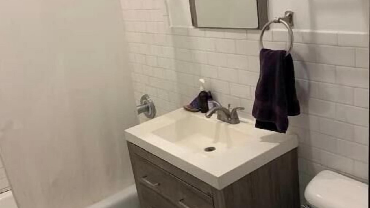 Photo of Bathroom in Clinton Hill