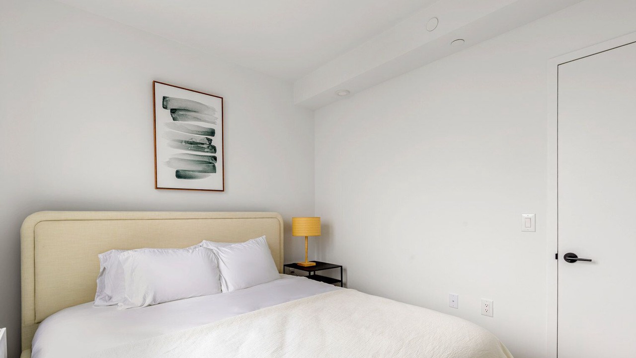 Photo of Bedroom in Gowanus