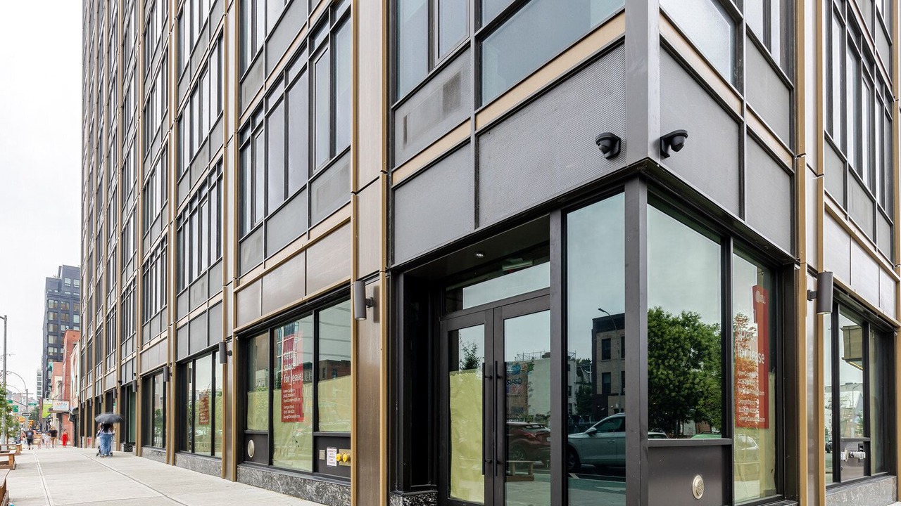Photo of Outdoor in Gowanus