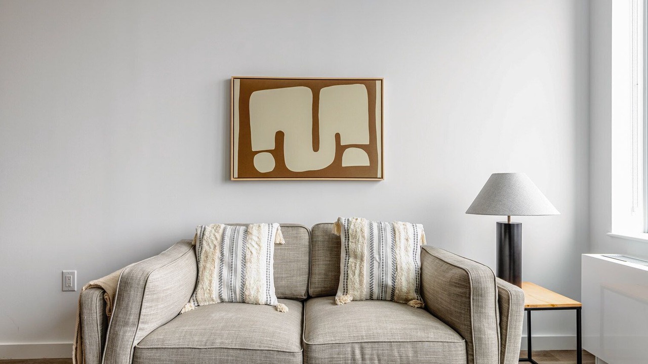 Photo of Livingroom in Gowanus