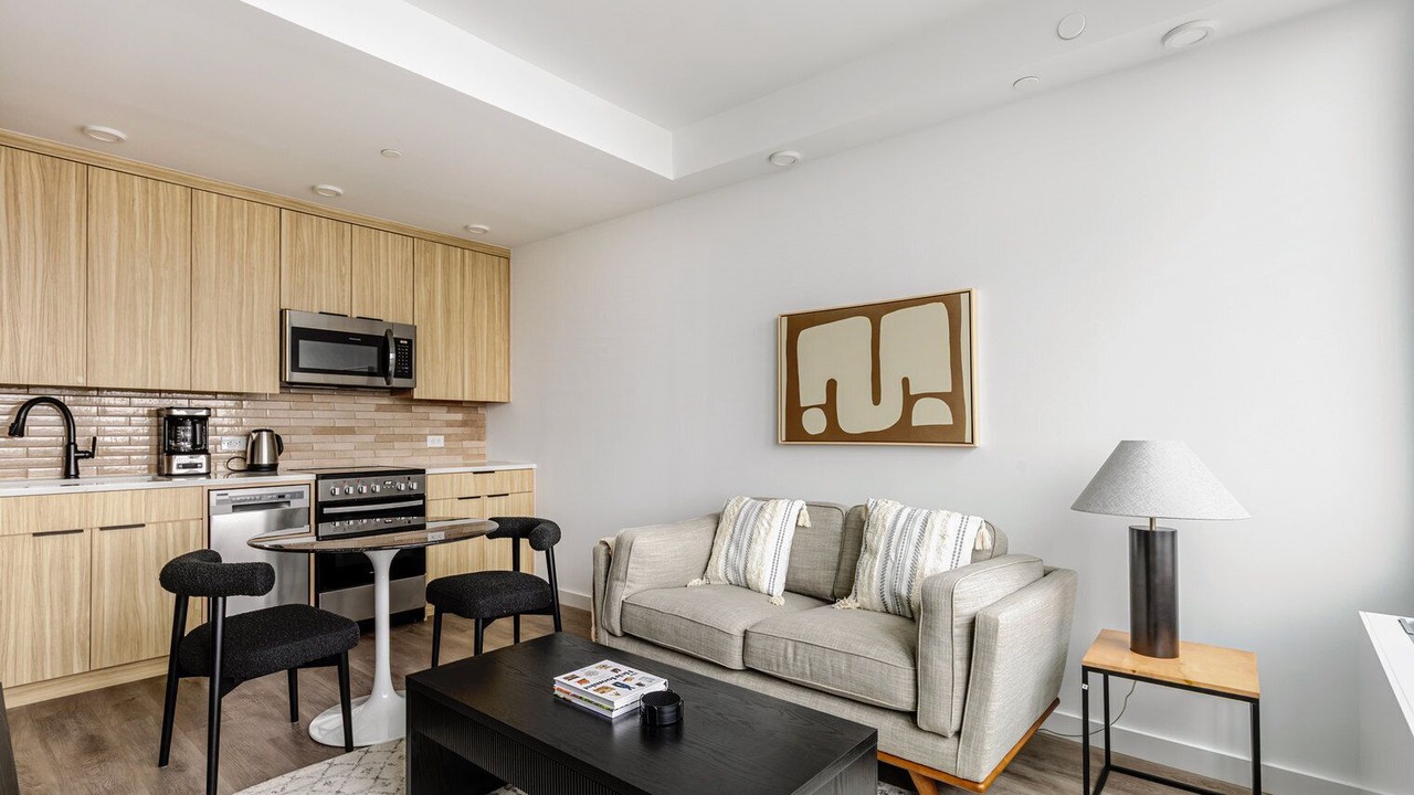 Photo of Livingroom in Gowanus